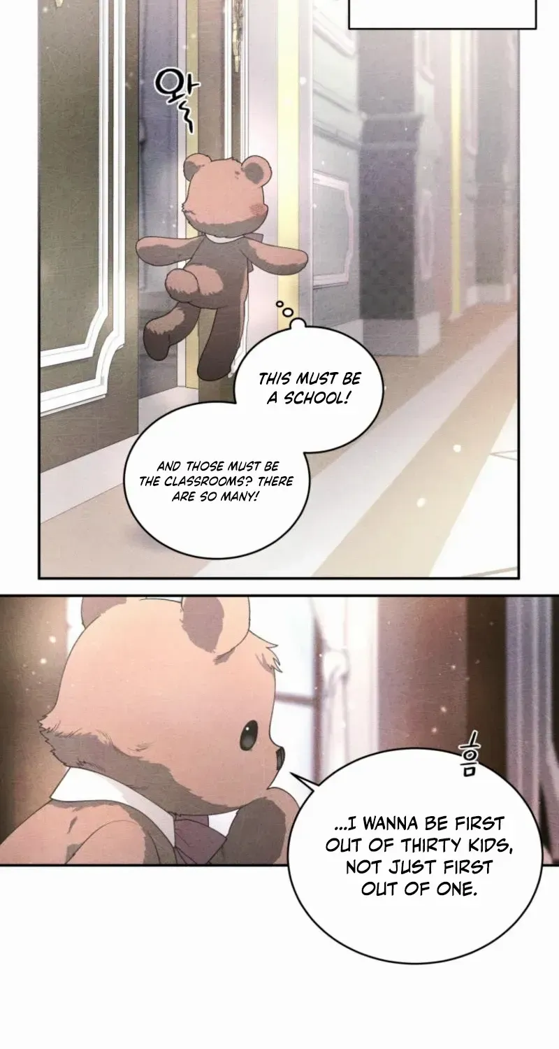 A Beast Tamed by the Villainess Chapter 89 page 20 - 