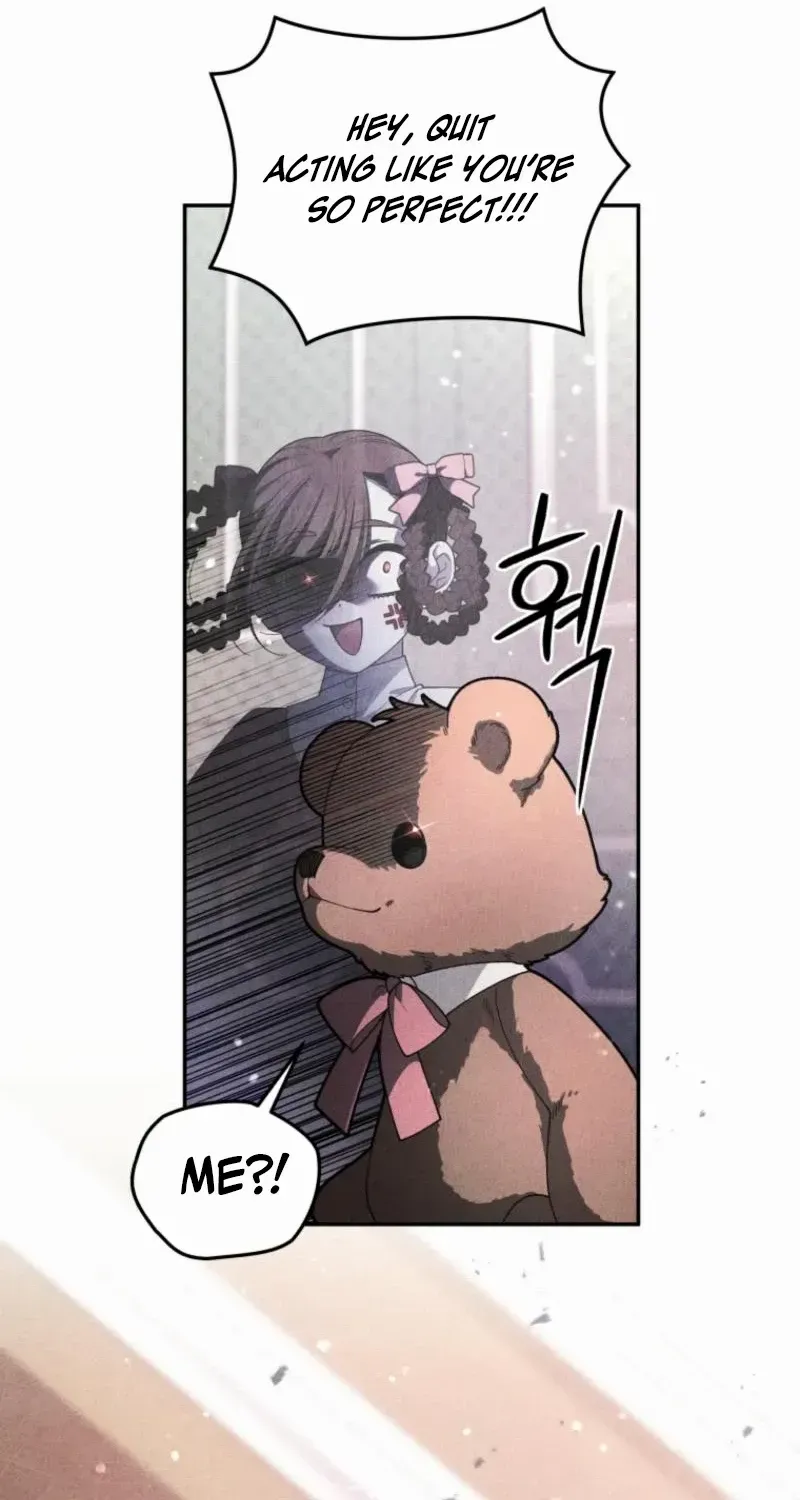 A Beast Tamed by the Villainess Chapter 89 page 21 - 