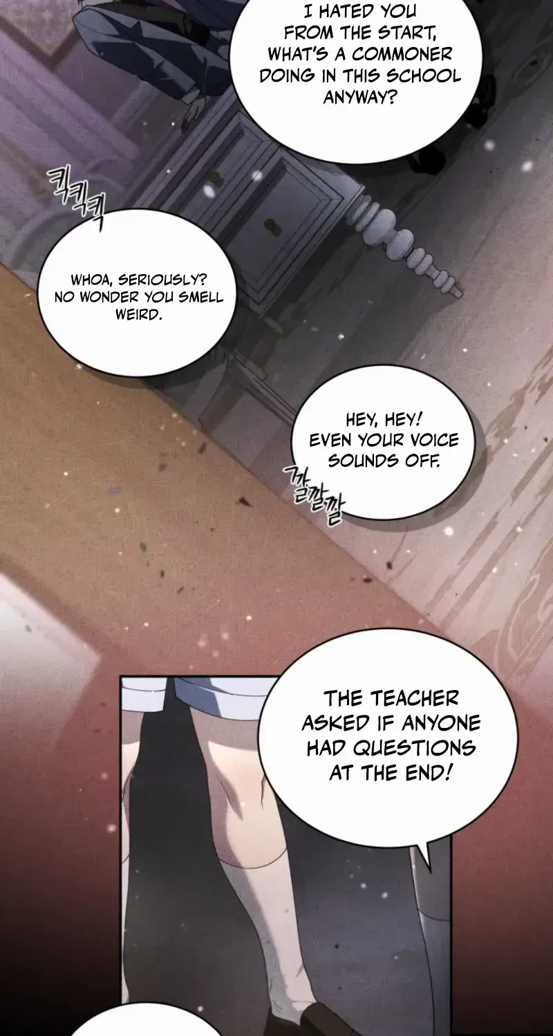 A Beast Tamed by the Villainess Chapter 89 page 23 - 