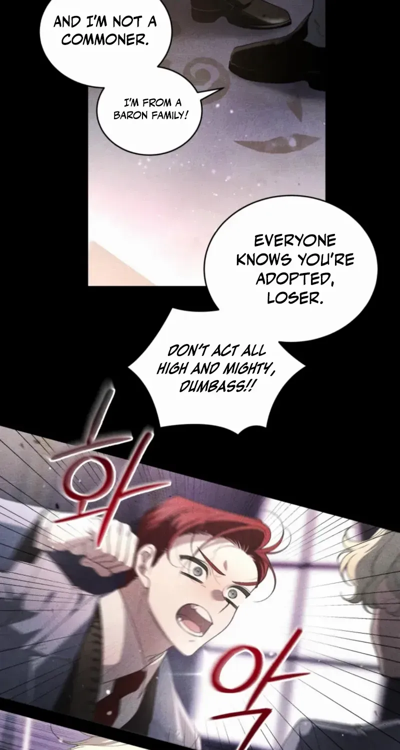 A Beast Tamed by the Villainess Chapter 89 page 24 - 