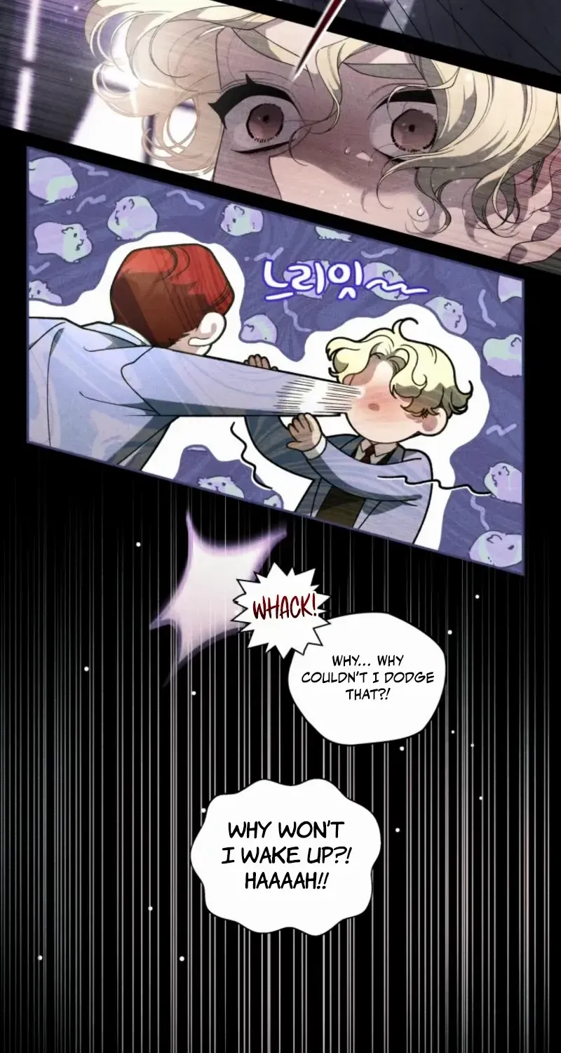 A Beast Tamed by the Villainess Chapter 89 page 25 - 
