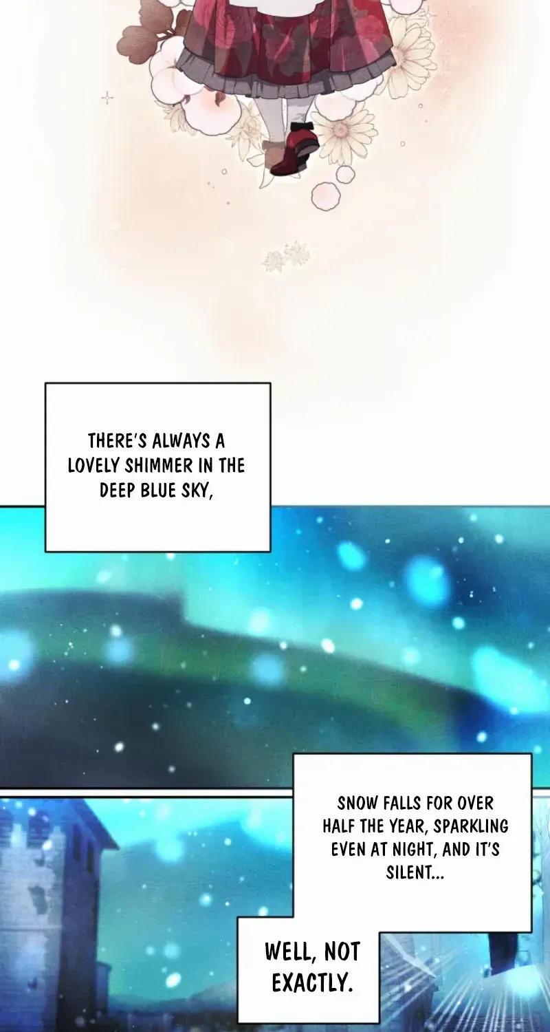 A Beast Tamed by the Villainess Chapter 89 page 4 - 