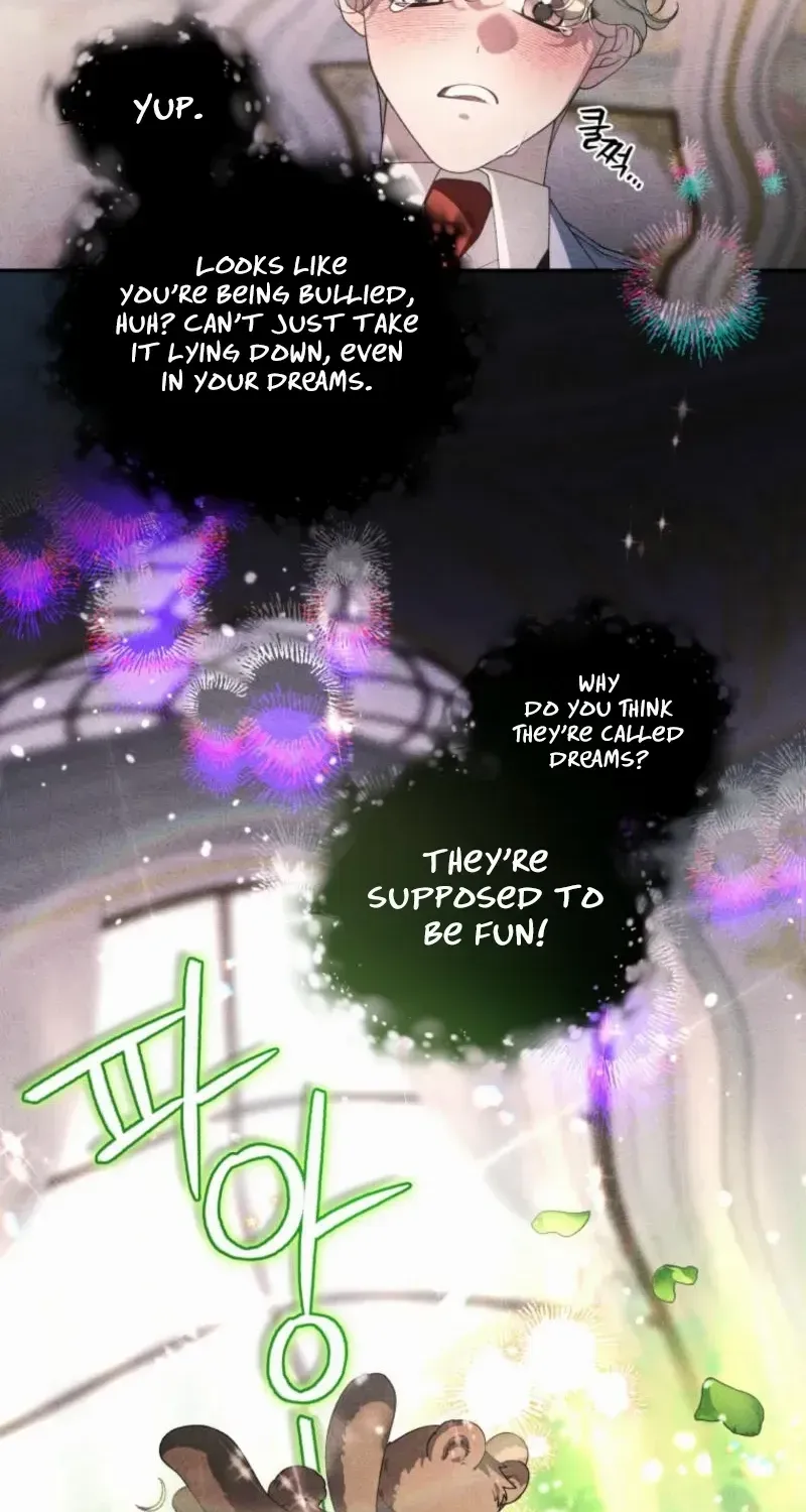 A Beast Tamed by the Villainess Chapter 89 page 33 - 