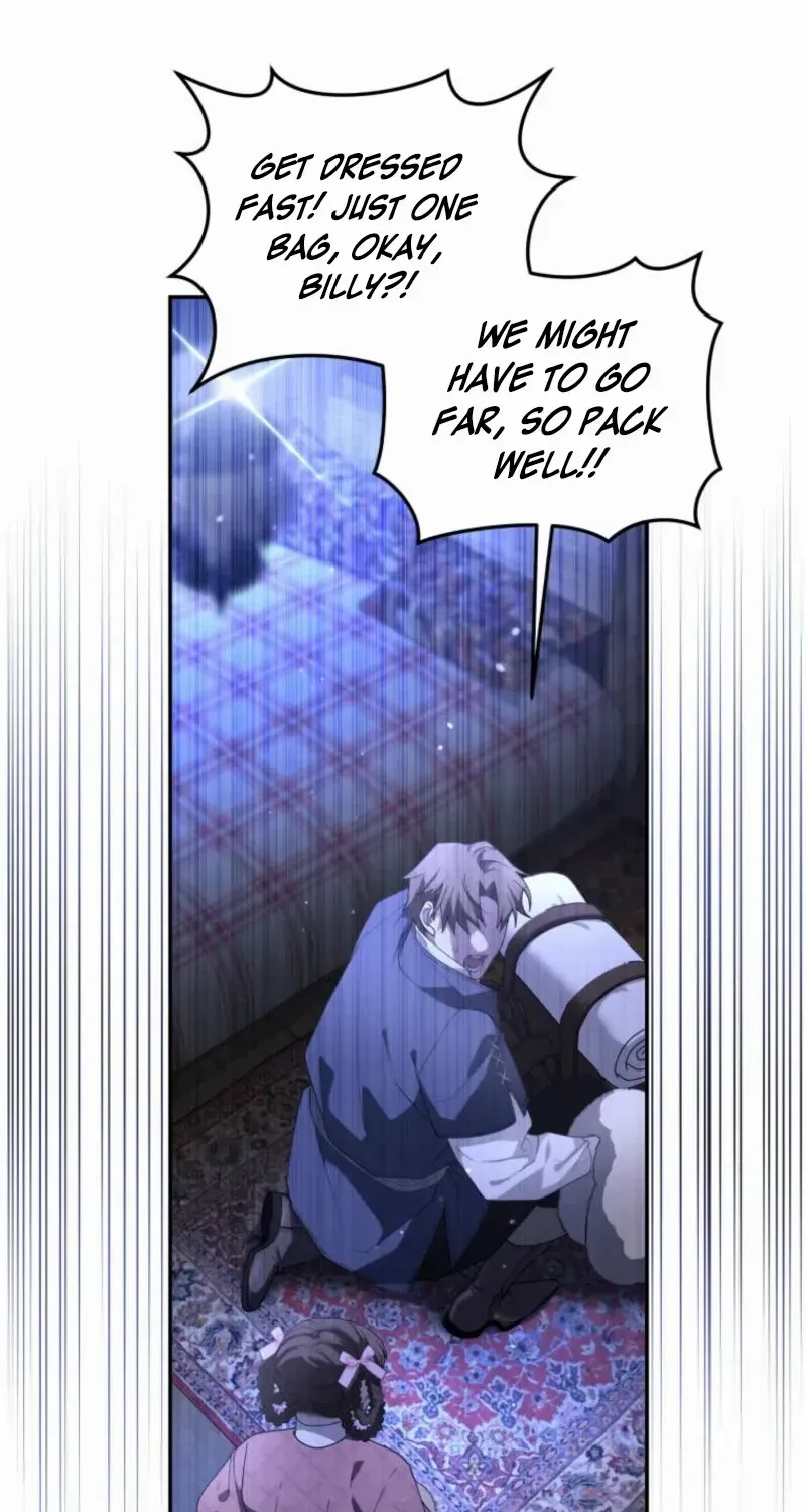 A Beast Tamed by the Villainess Chapter 89 page 37 - 