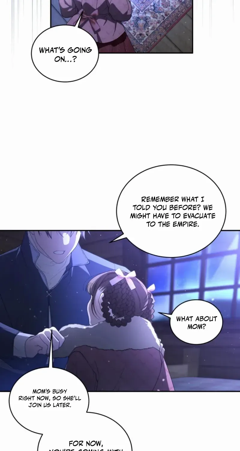 A Beast Tamed by the Villainess Chapter 89 page 38 - 