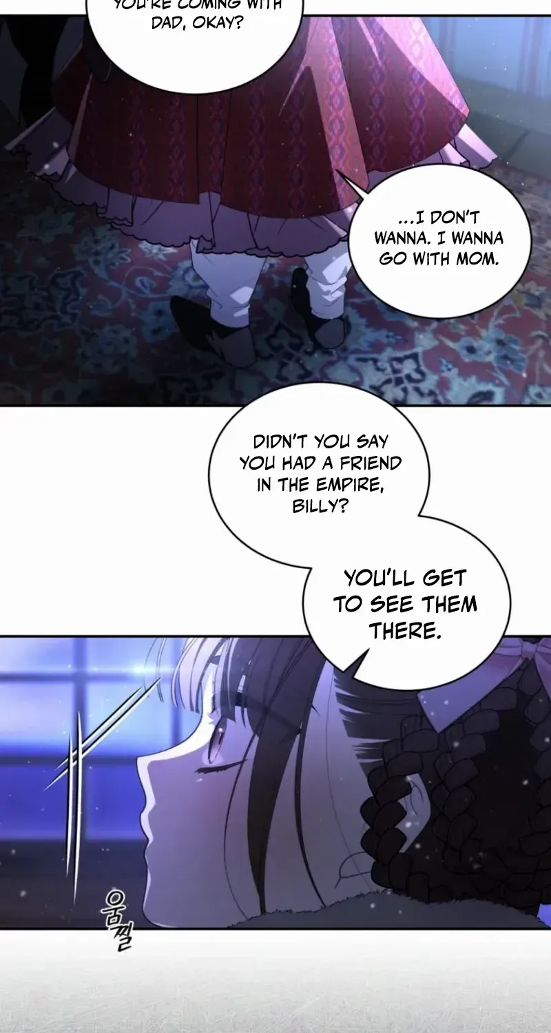 A Beast Tamed by the Villainess Chapter 89 page 39 - 