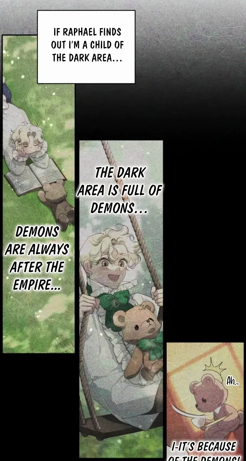 A Beast Tamed by the Villainess Chapter 89 page 40 - 