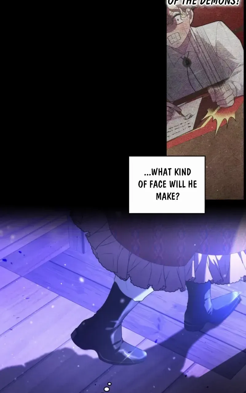 A Beast Tamed by the Villainess Chapter 89 page 41 - 