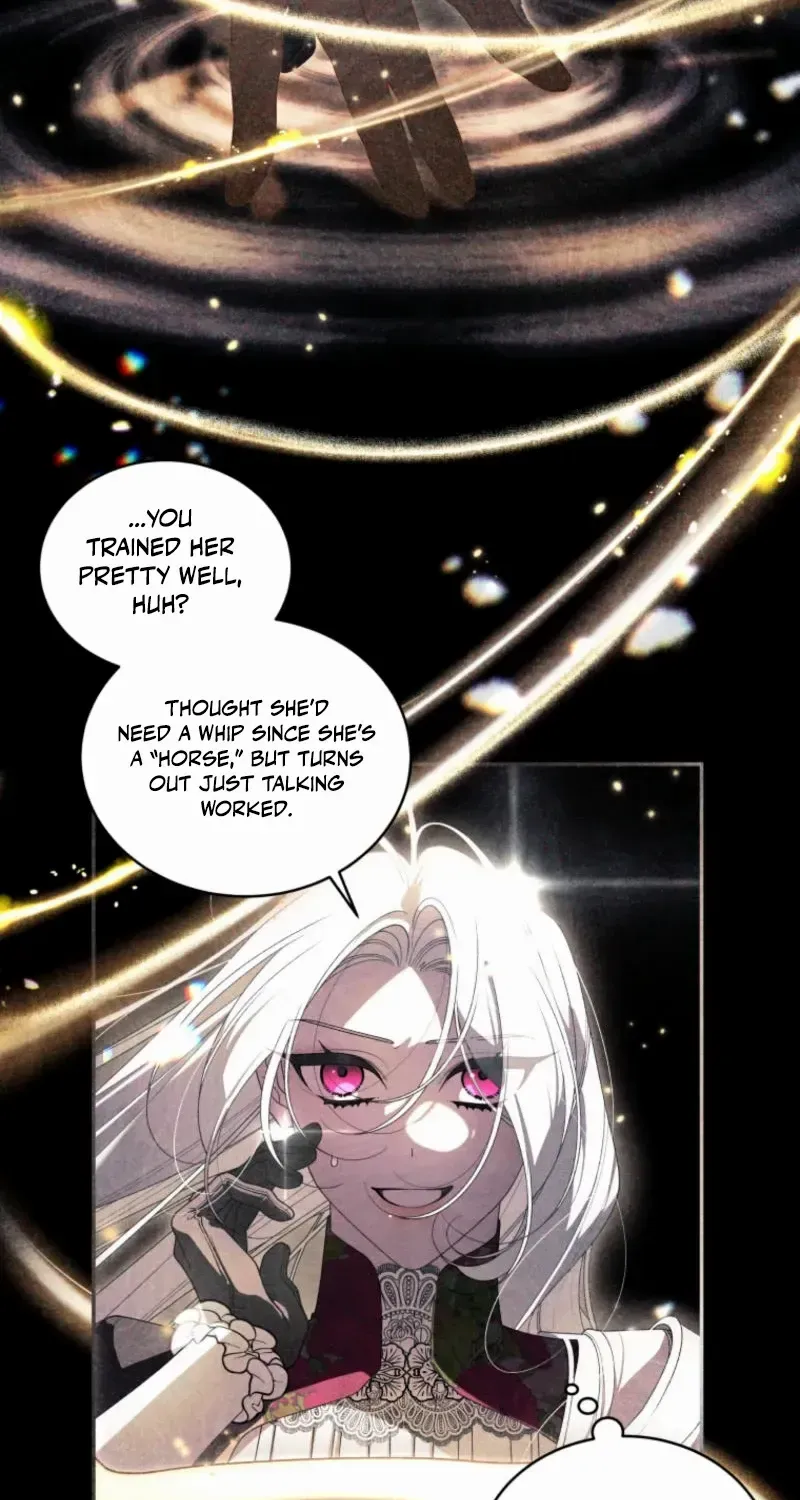 A Beast Tamed by the Villainess Chapter 89 page 56 - 
