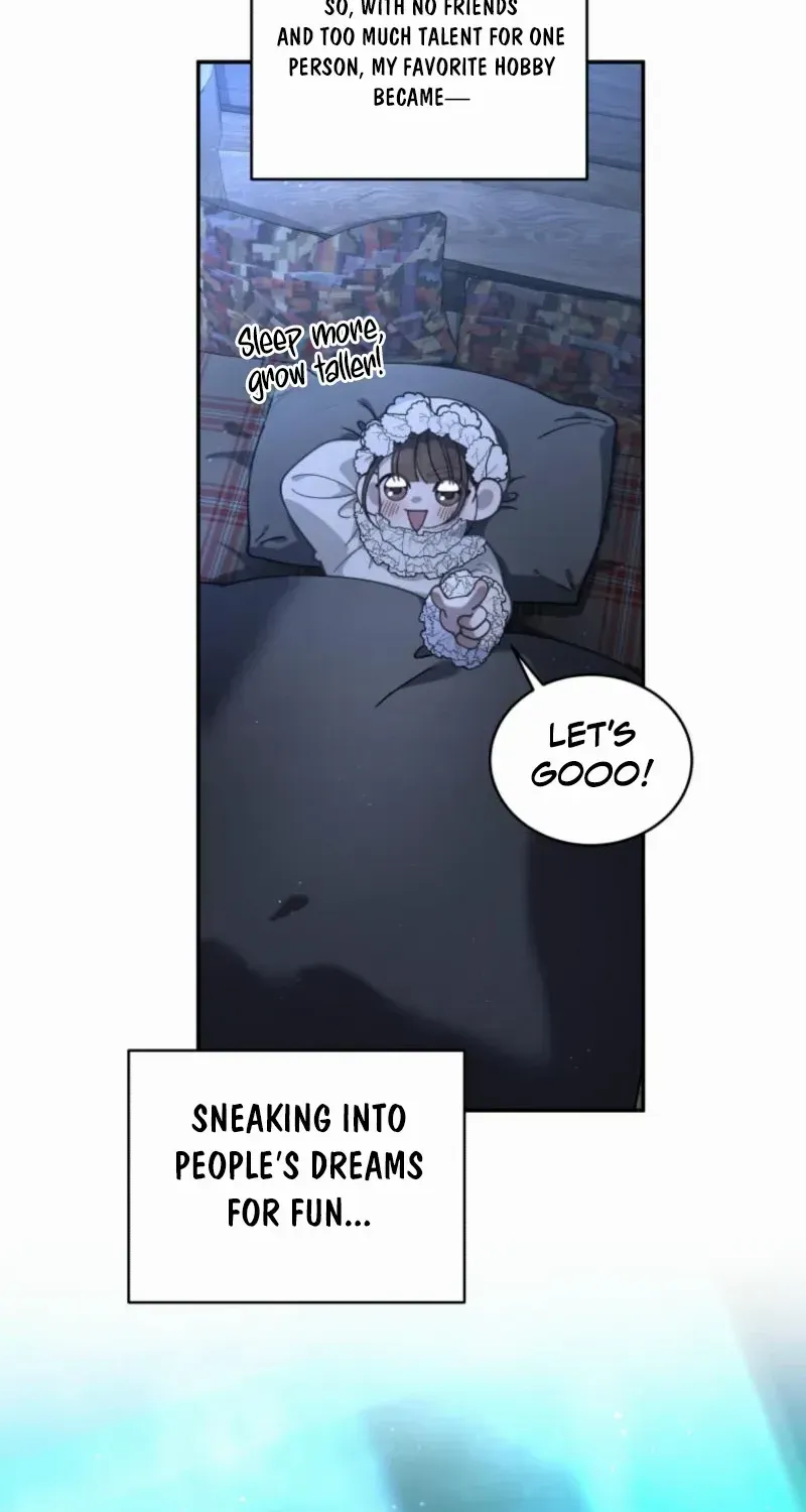 A Beast Tamed by the Villainess Chapter 89 page 8 - 