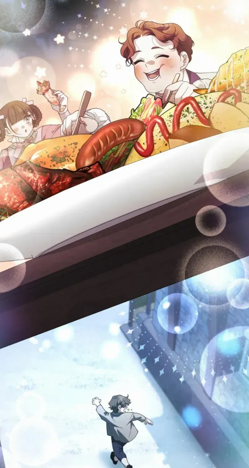 A Beast Tamed by the Villainess Chapter 89 page 10 - 