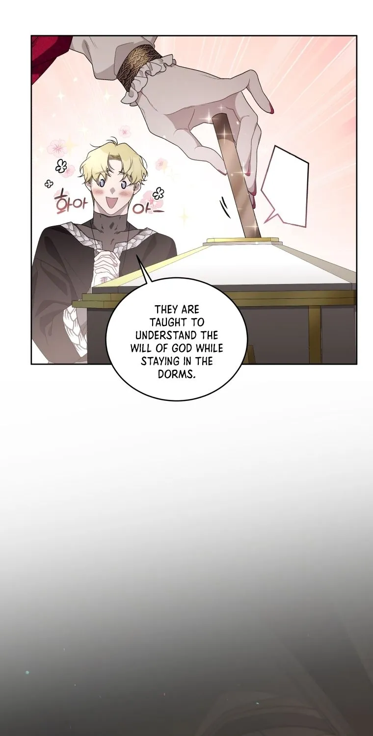 A Beast Tamed by the Villainess Chapter 9 page 25 - 