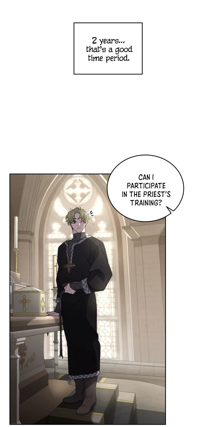 A Beast Tamed by the Villainess Chapter 9 page 29 - 