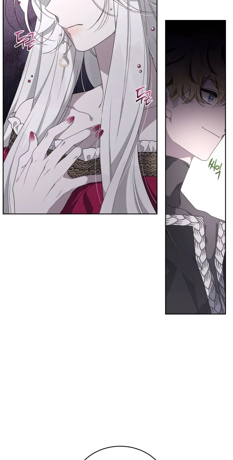 A Beast Tamed by the Villainess Chapter 9 page 38 - 
