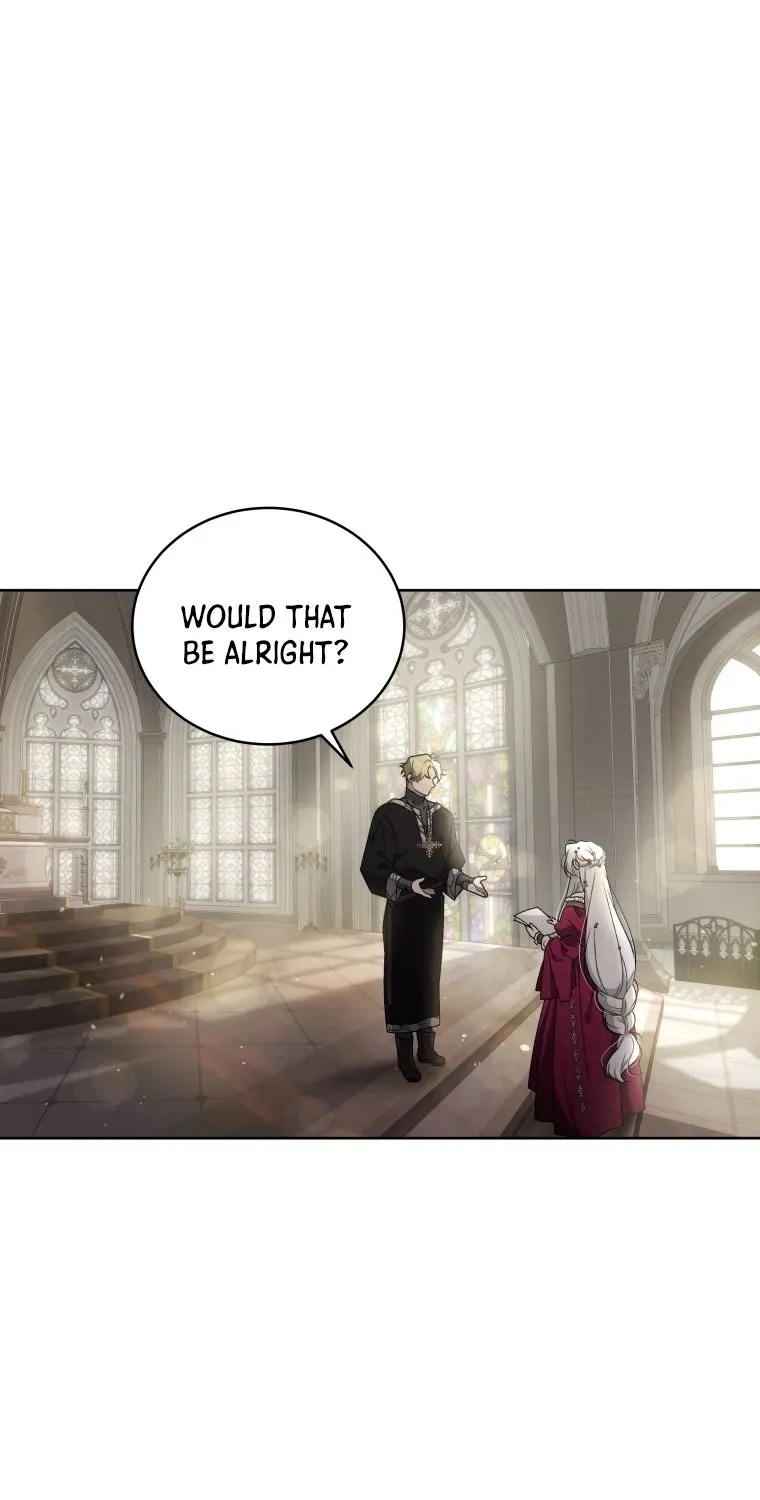 A Beast Tamed by the Villainess Chapter 9 page 45 - 