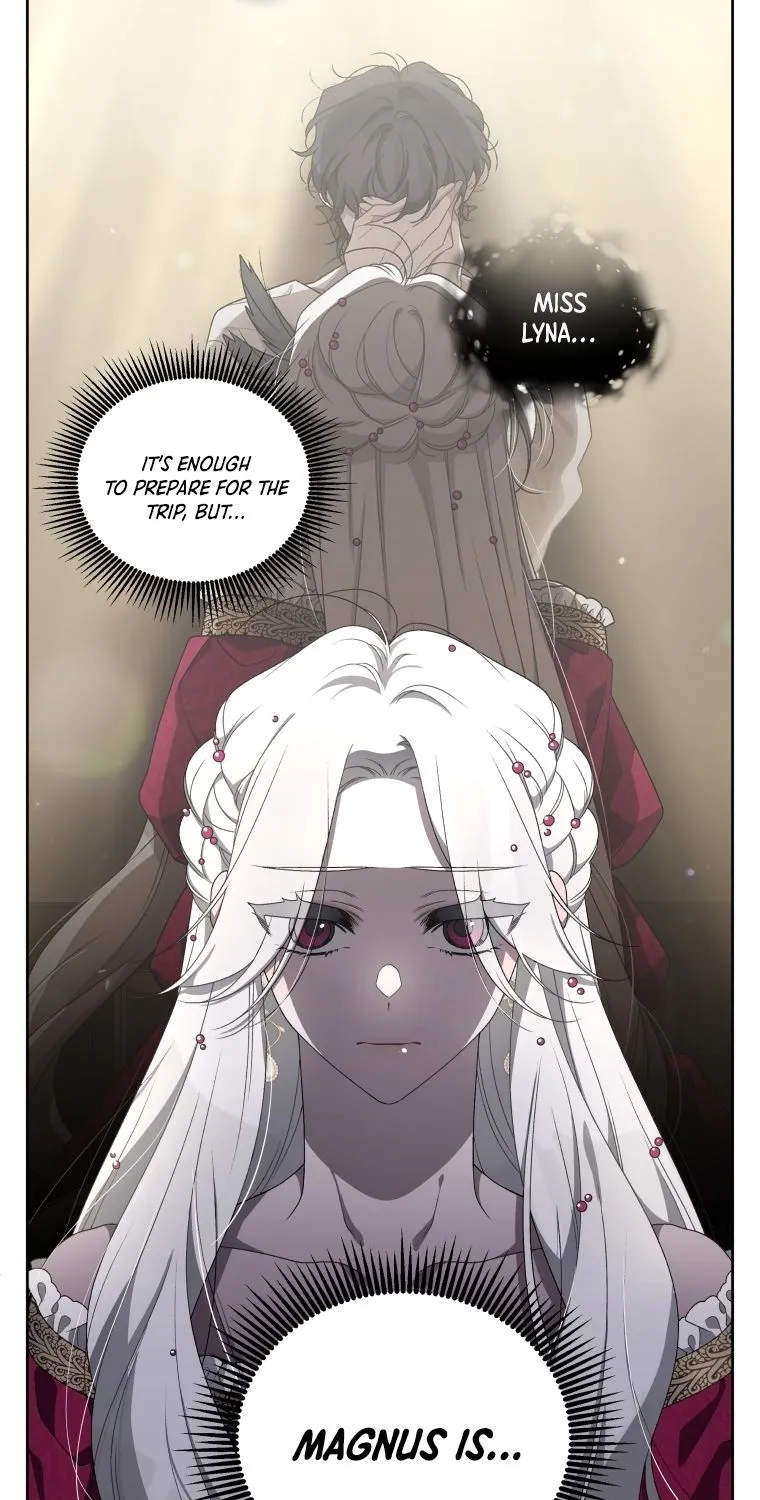 A Beast Tamed by the Villainess Chapter 9 page 47 - 