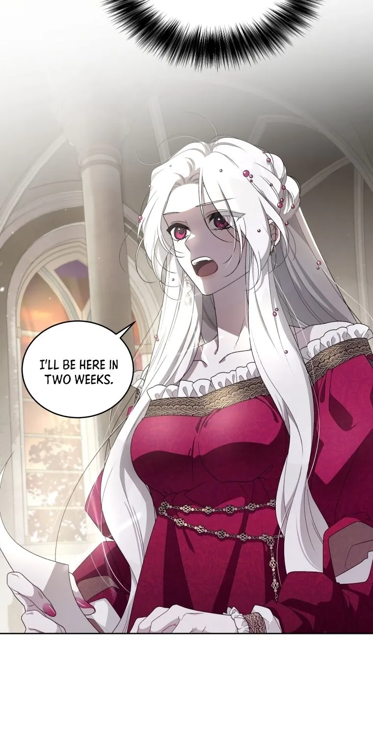 A Beast Tamed by the Villainess Chapter 9 page 53 - 