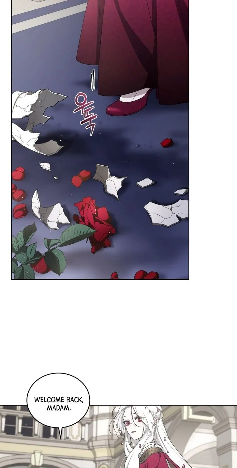 A Beast Tamed by the Villainess Chapter 9 page 62 - 