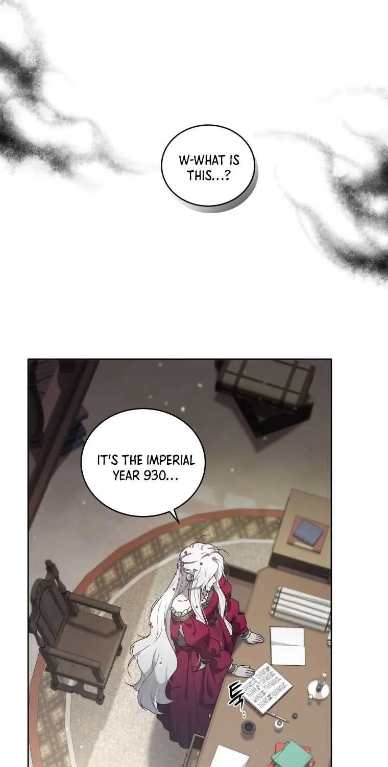 A Beast Tamed by the Villainess Chapter 9 page 93 - 