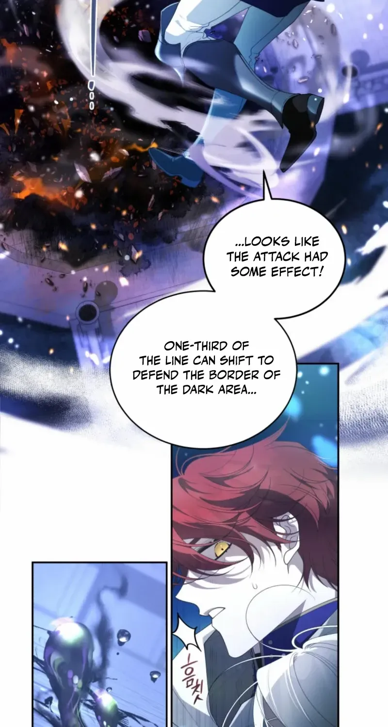 A Beast Tamed by the Villainess Chapter 90 page 11 - 