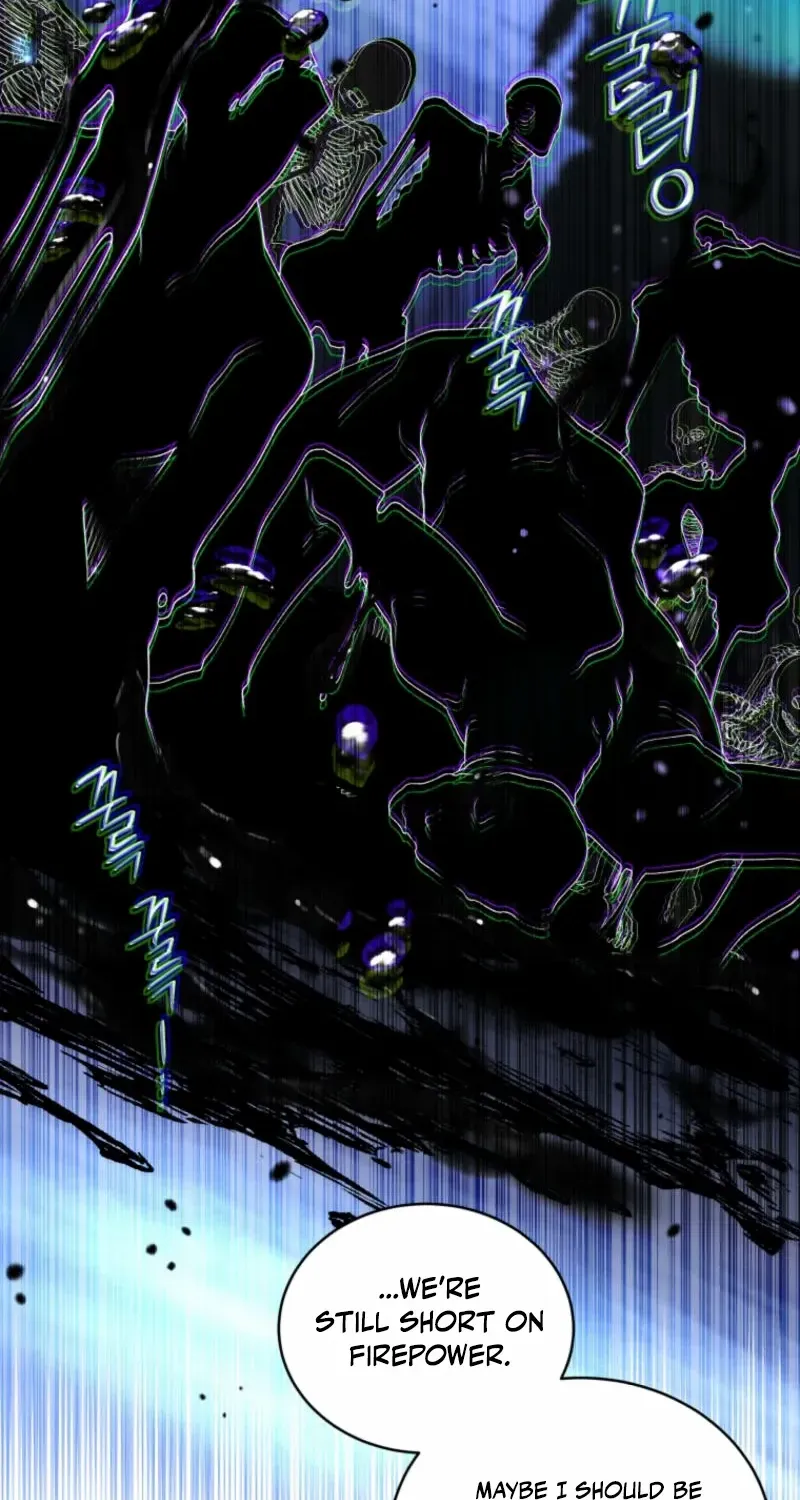 A Beast Tamed by the Villainess Chapter 90 page 13 - 