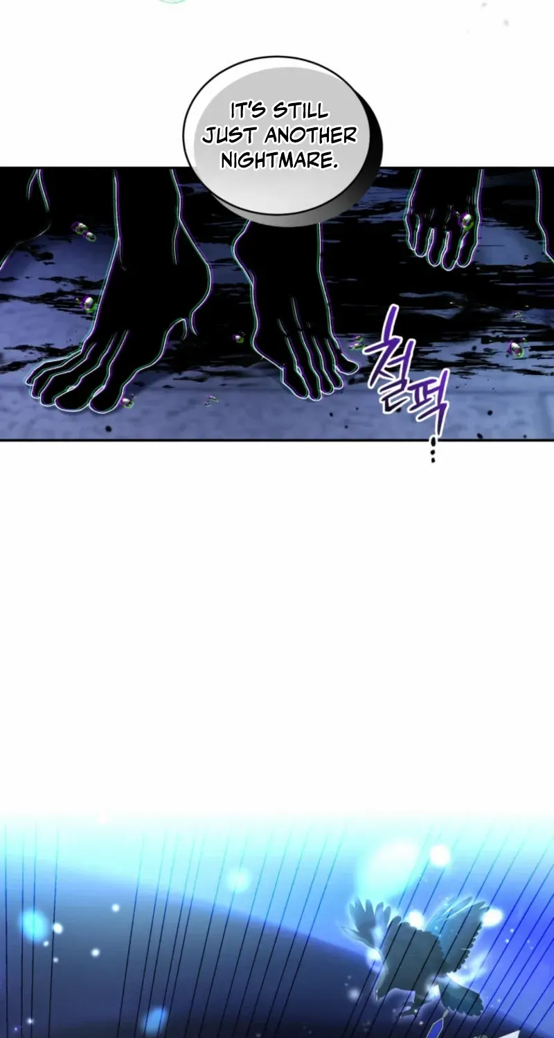 A Beast Tamed by the Villainess Chapter 90 page 17 - 