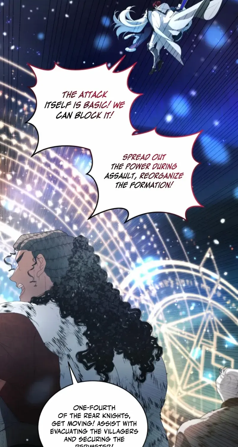 A Beast Tamed by the Villainess Chapter 90 page 18 - 