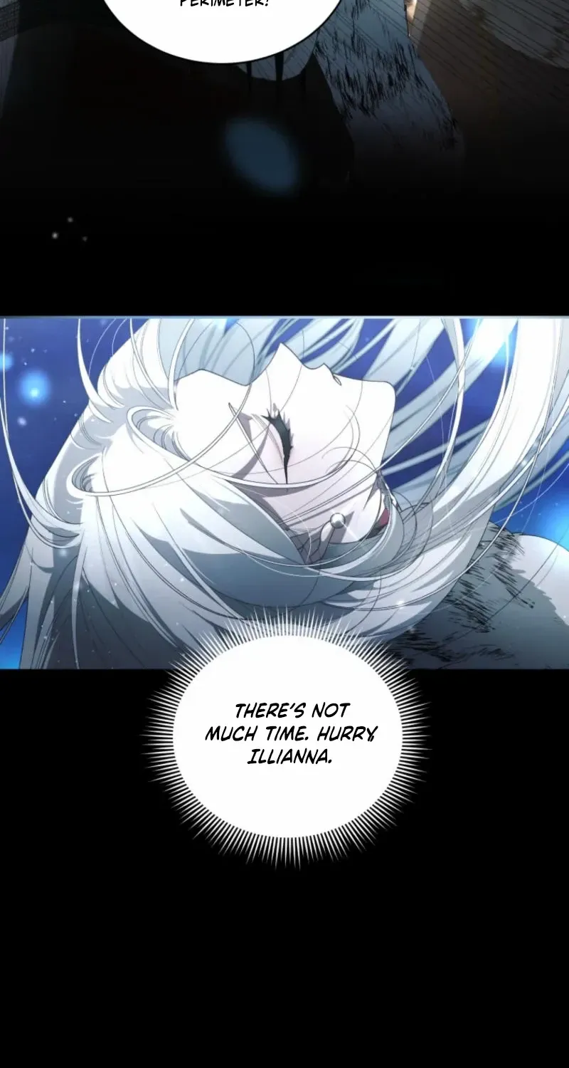 A Beast Tamed by the Villainess Chapter 90 page 19 - 