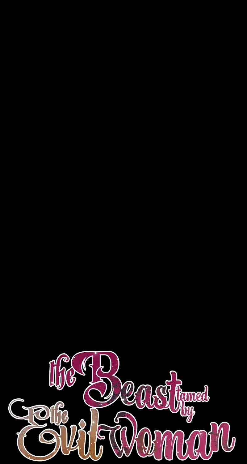A Beast Tamed by the Villainess Chapter 90 page 20 - 