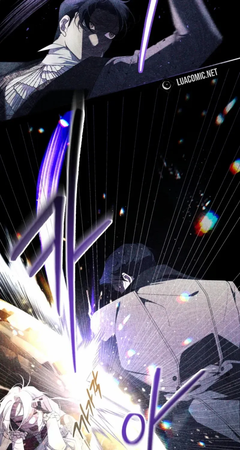 A Beast Tamed by the Villainess Chapter 90 page 24 - 