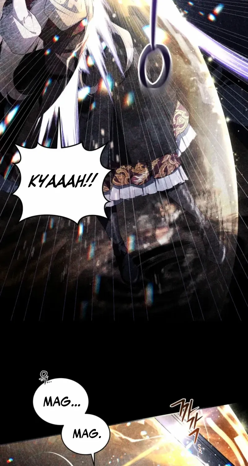 A Beast Tamed by the Villainess Chapter 90 page 25 - 