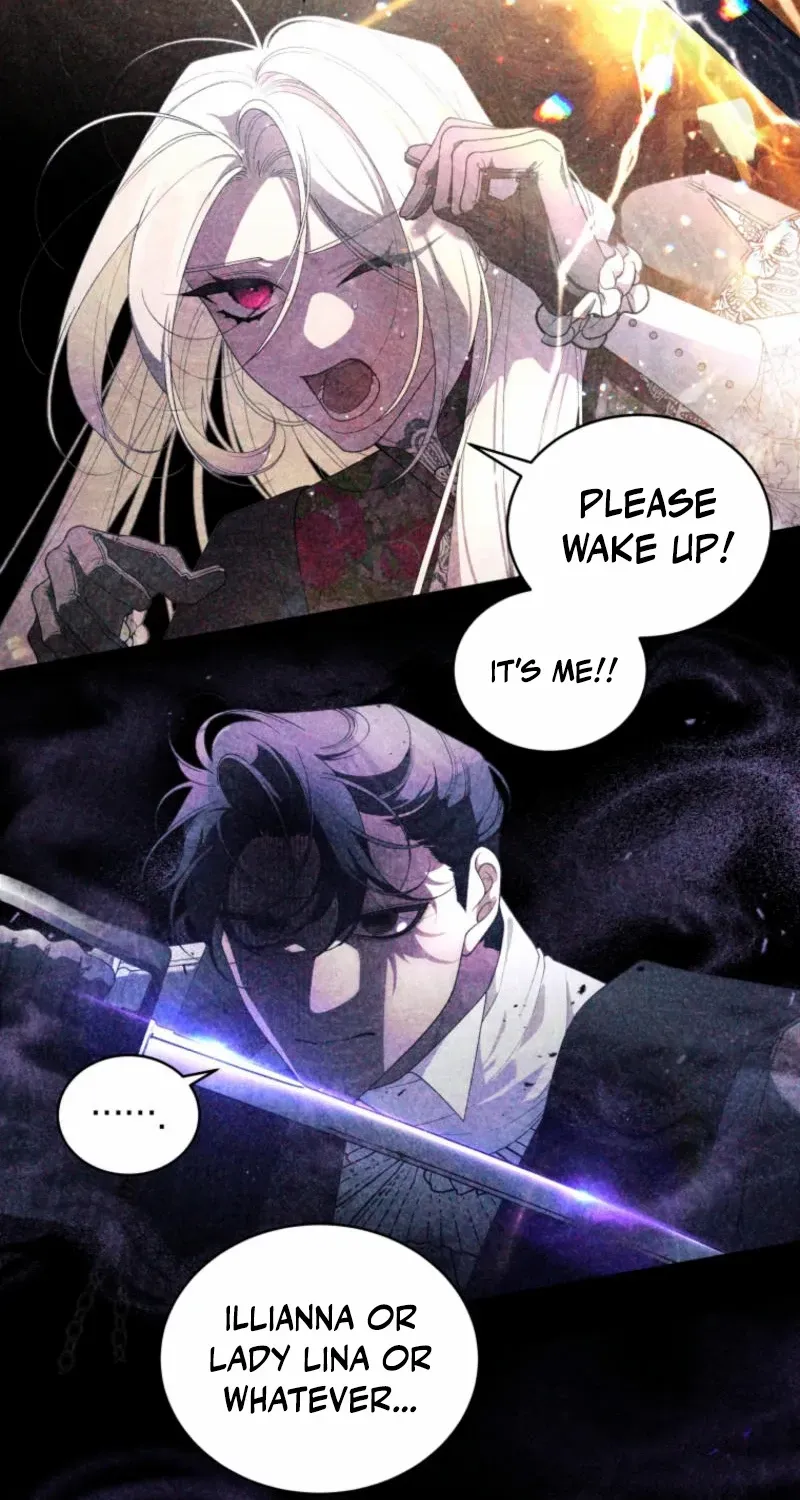A Beast Tamed by the Villainess Chapter 90 page 26 - 