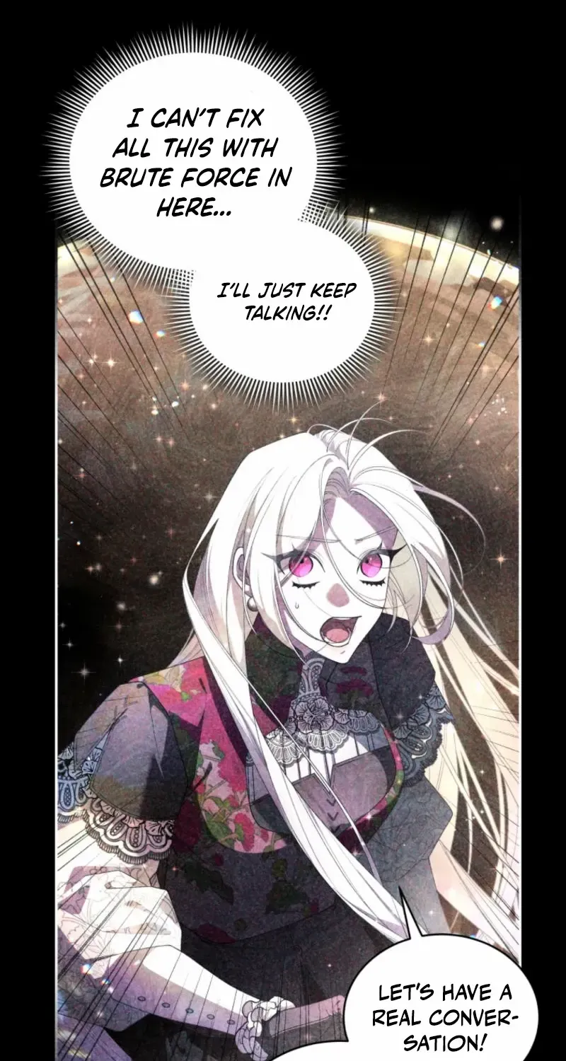 A Beast Tamed by the Villainess Chapter 90 page 31 - 
