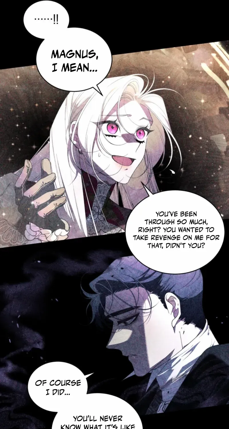 A Beast Tamed by the Villainess Chapter 90 page 34 - 