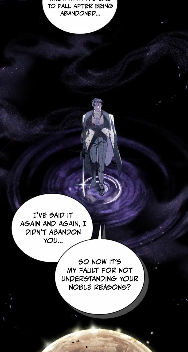 A Beast Tamed by the Villainess Chapter 90 page 35 - 