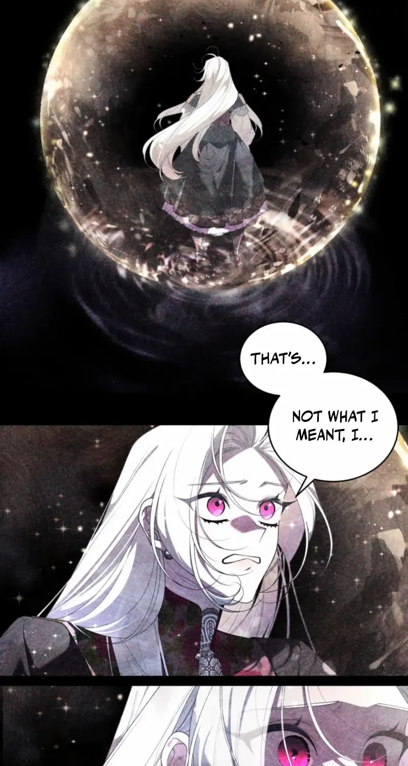 A Beast Tamed by the Villainess Chapter 90 page 36 - 