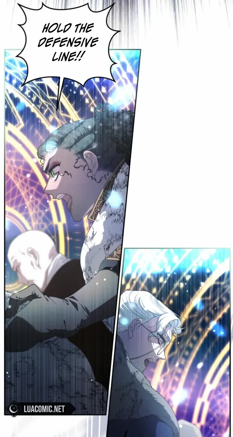 A Beast Tamed by the Villainess Chapter 90 page 7 - 