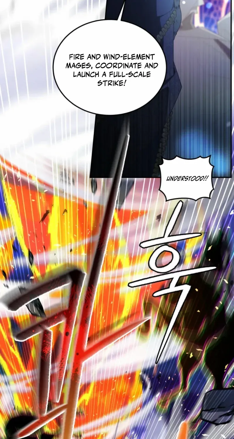 A Beast Tamed by the Villainess Chapter 90 page 8 - 