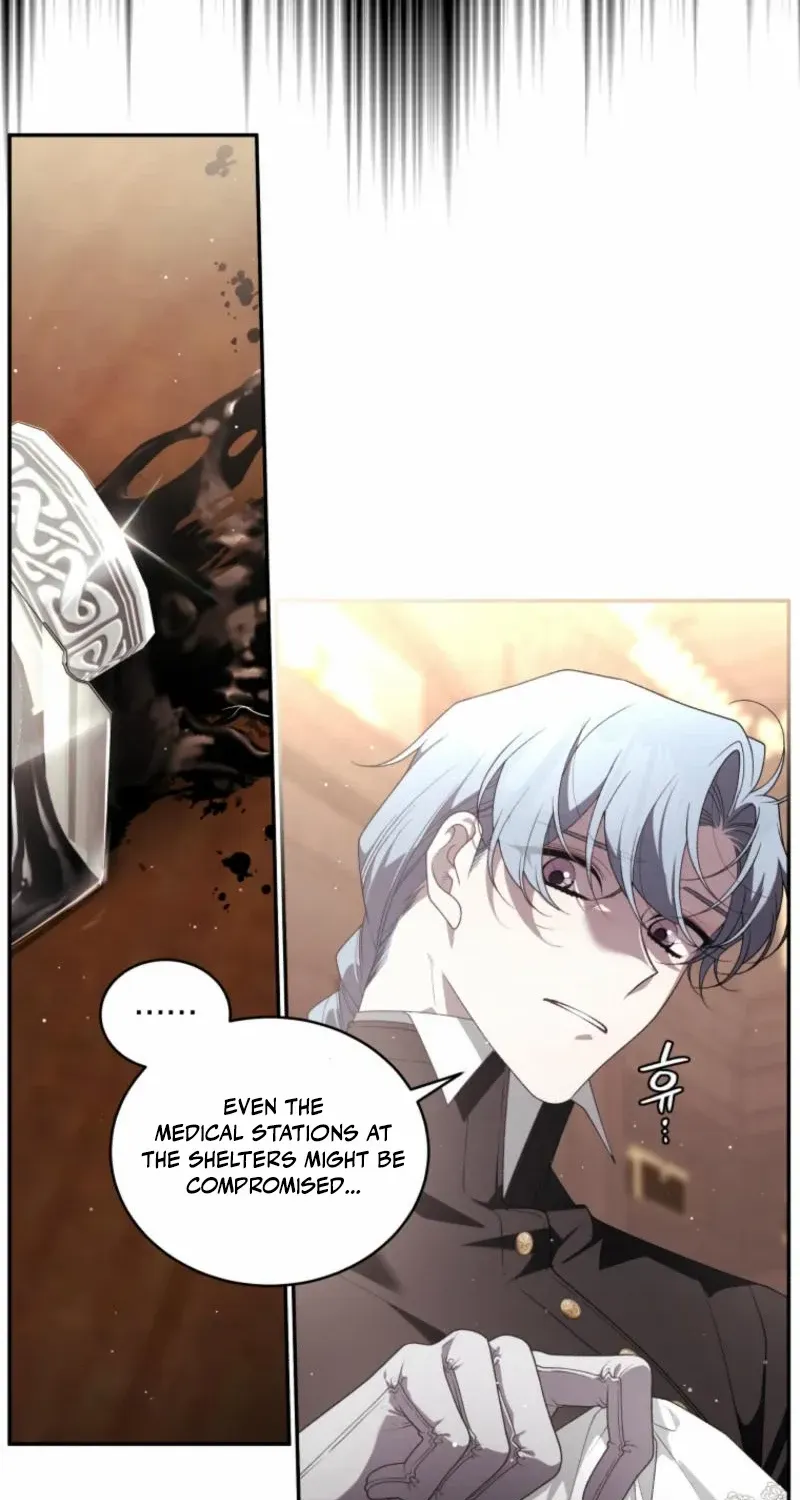 A Beast Tamed by the Villainess Chapter 90 page 73 - 