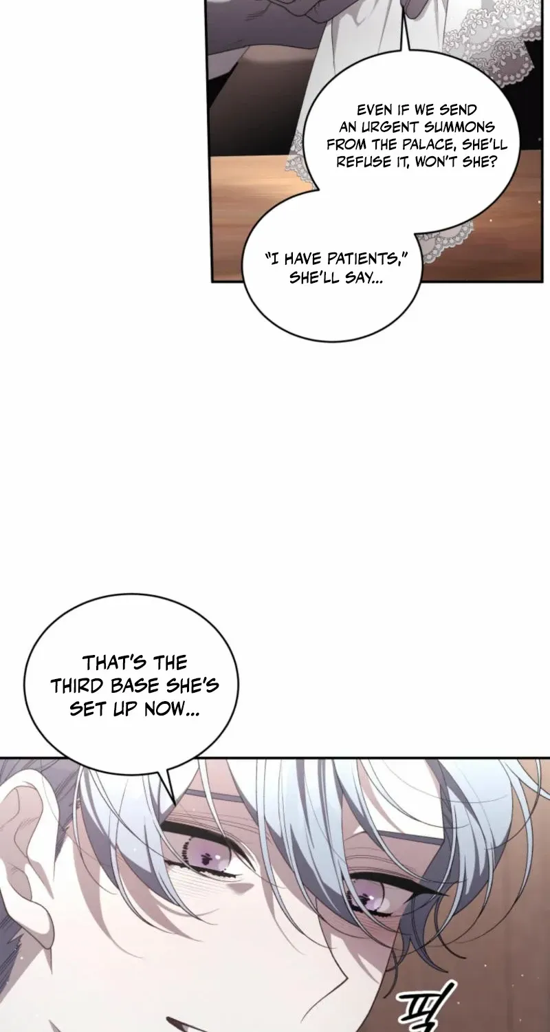 A Beast Tamed by the Villainess Chapter 90 page 74 - 
