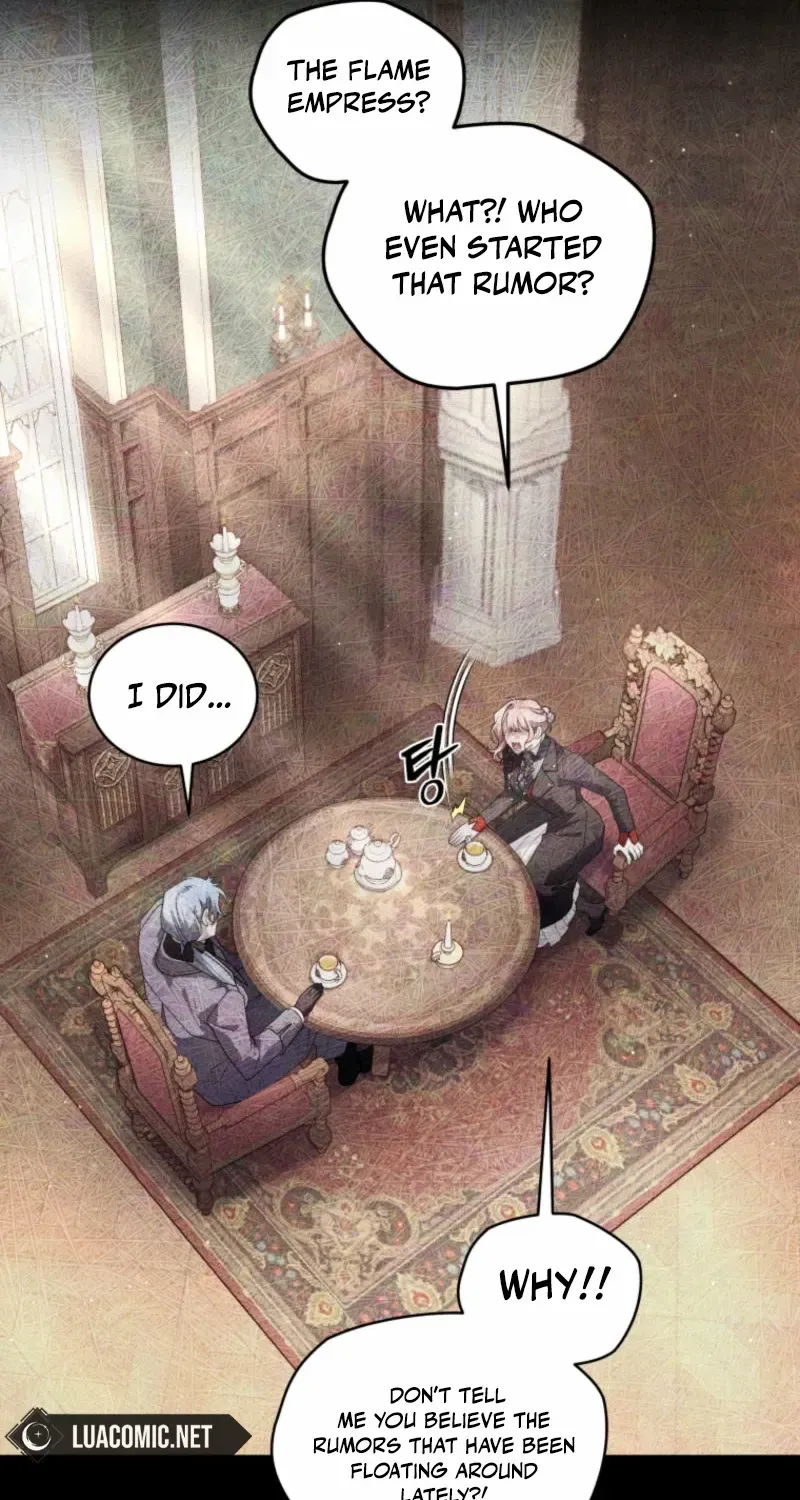 A Beast Tamed by the Villainess Chapter 90 page 76 - 