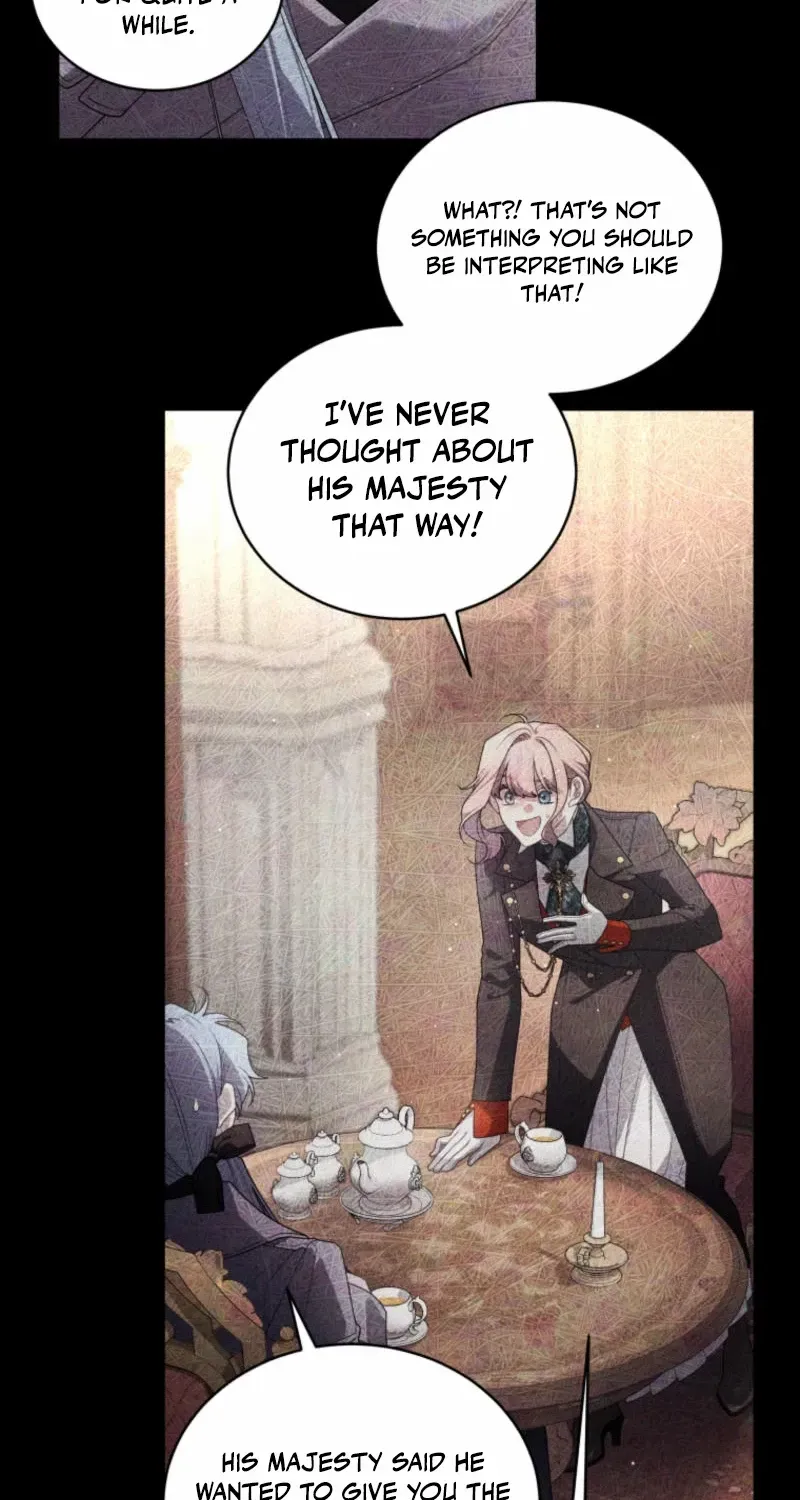 A Beast Tamed by the Villainess Chapter 90 page 78 - 