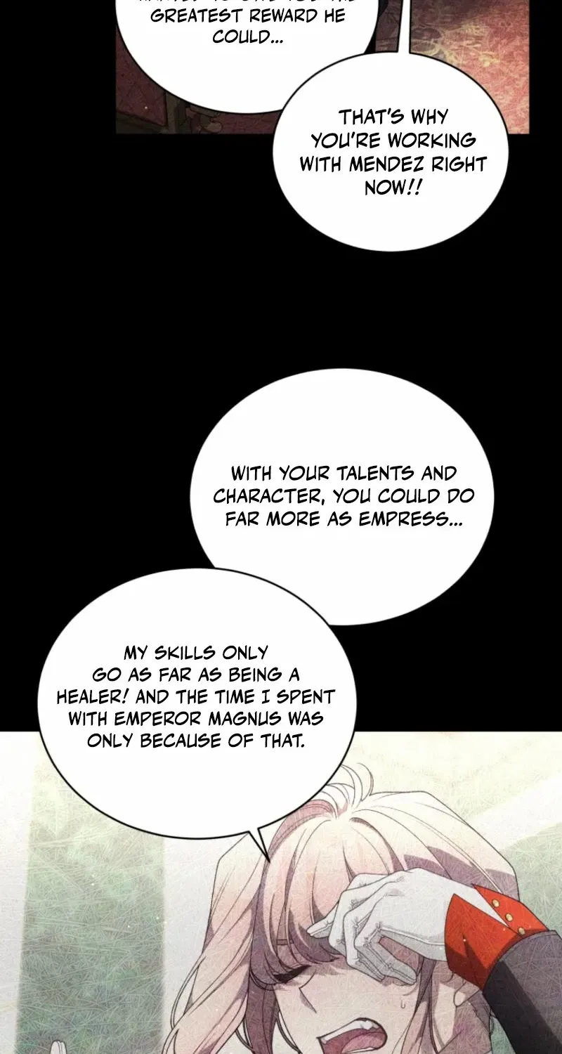 A Beast Tamed by the Villainess Chapter 90 page 79 - 