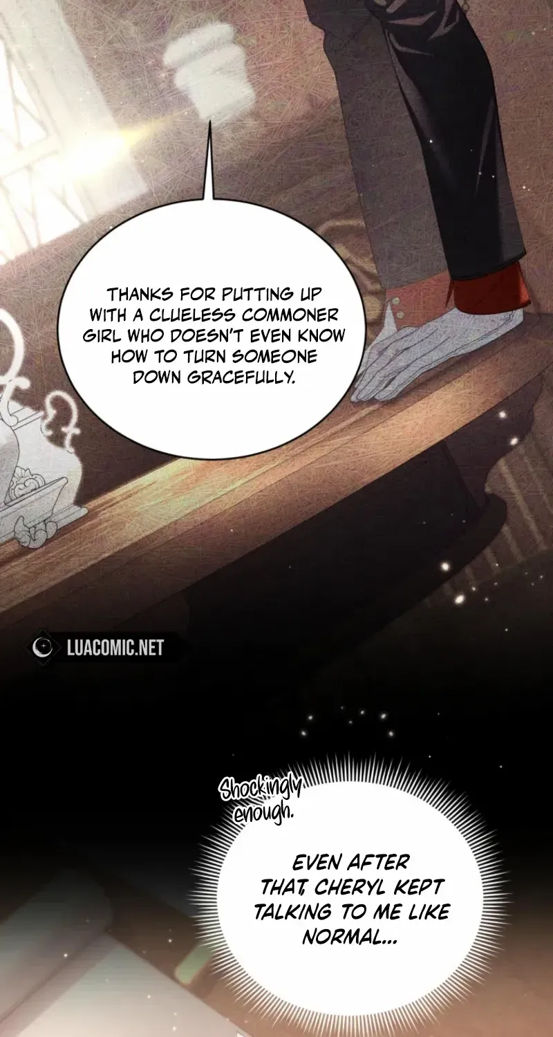 A Beast Tamed by the Villainess Chapter 90 page 84 - 