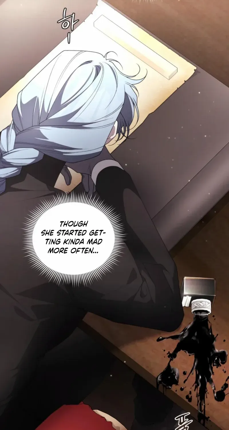 A Beast Tamed by the Villainess Chapter 90 page 85 - 