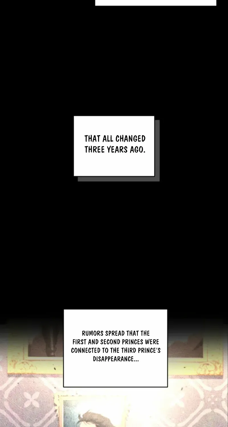 A Beast Tamed by the Villainess Chapter 91 page 13 - 