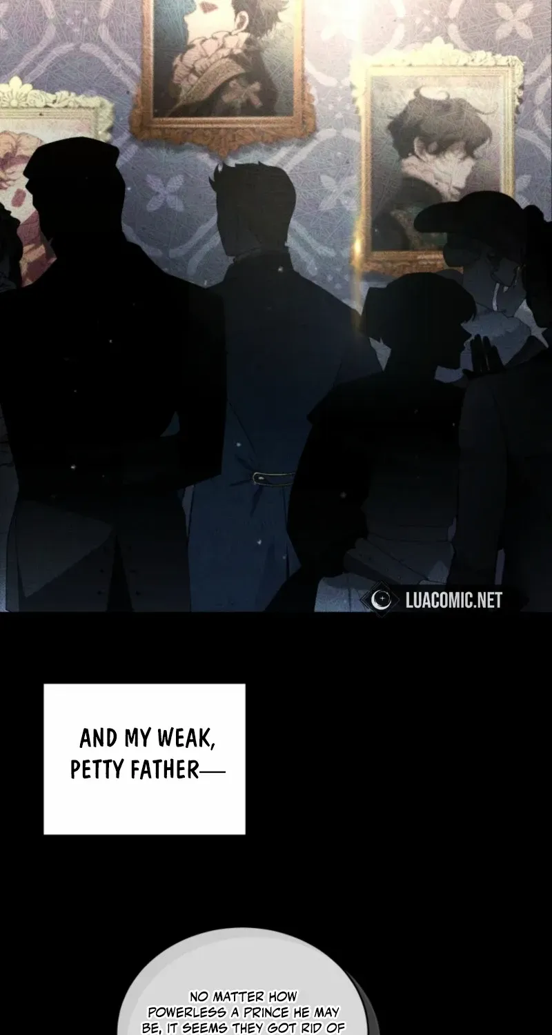 A Beast Tamed by the Villainess Chapter 91 page 14 - 