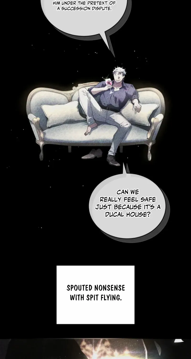 A Beast Tamed by the Villainess Chapter 91 page 15 - 