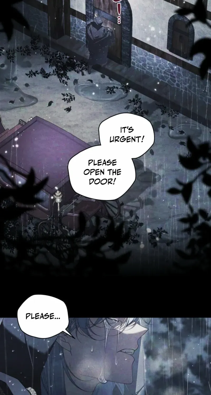 A Beast Tamed by the Villainess Chapter 91 page 3 - 