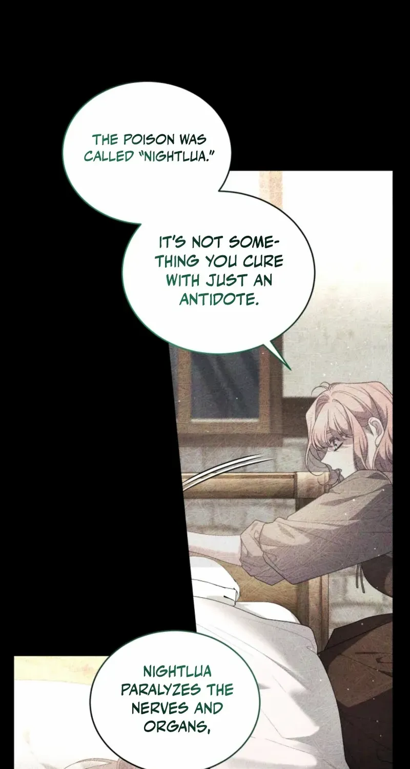 A Beast Tamed by the Villainess Chapter 91 page 22 - 